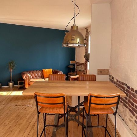 Appartement Avec Balcon - Vue Mer - 100M De La Plage - Hypercentre - 55M2 Villers-sur-Mer Kültér fotó