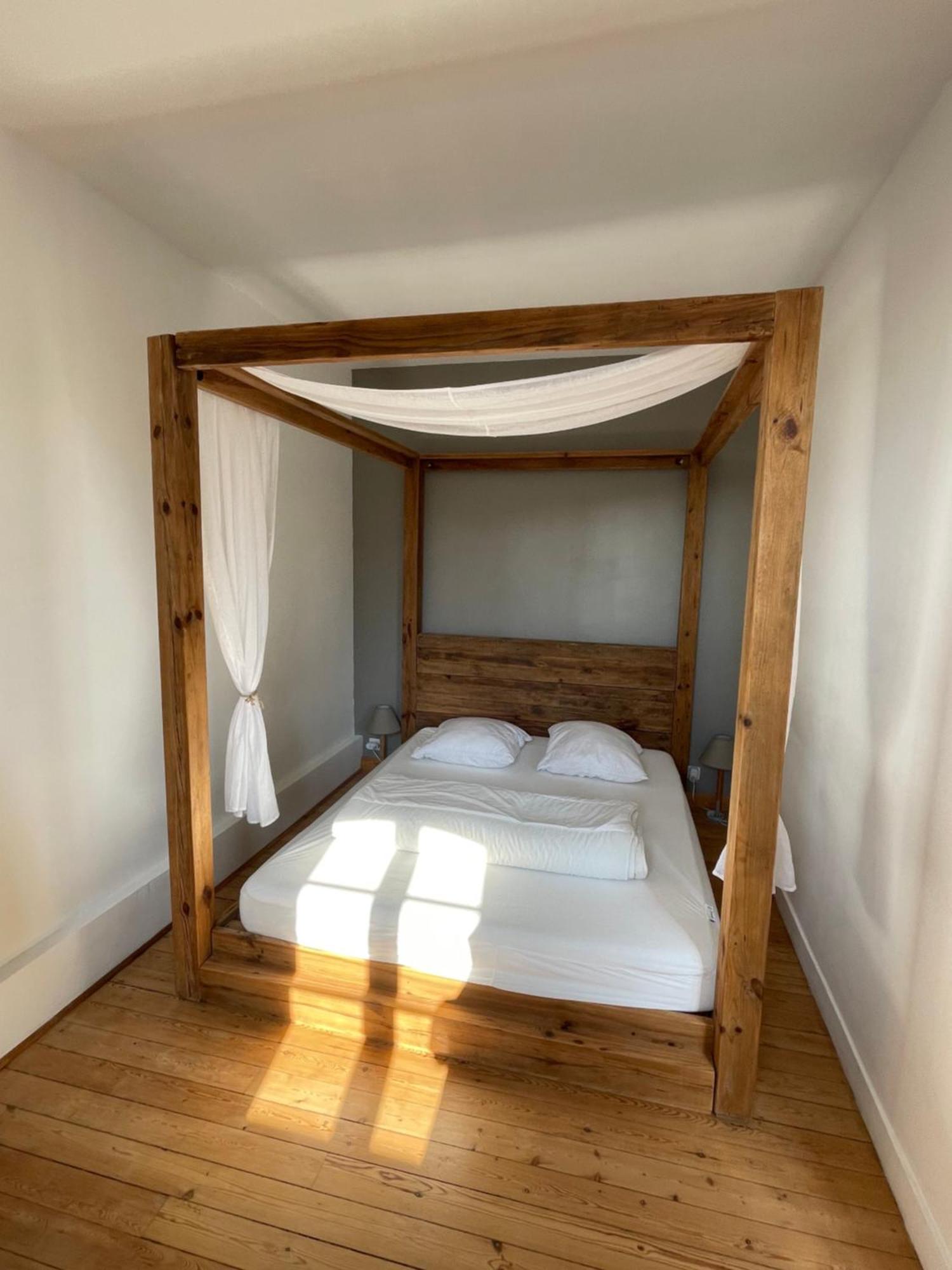 Appartement Avec Balcon - Vue Mer - 100M De La Plage - Hypercentre - 55M2 Villers-sur-Mer Kültér fotó